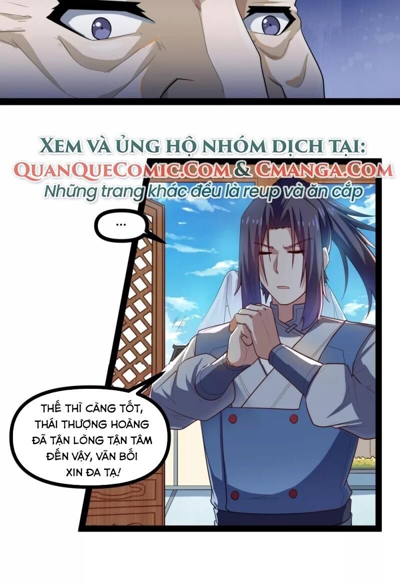 Đạp Toái Tiên Hà Chapter 129 - Trang 2