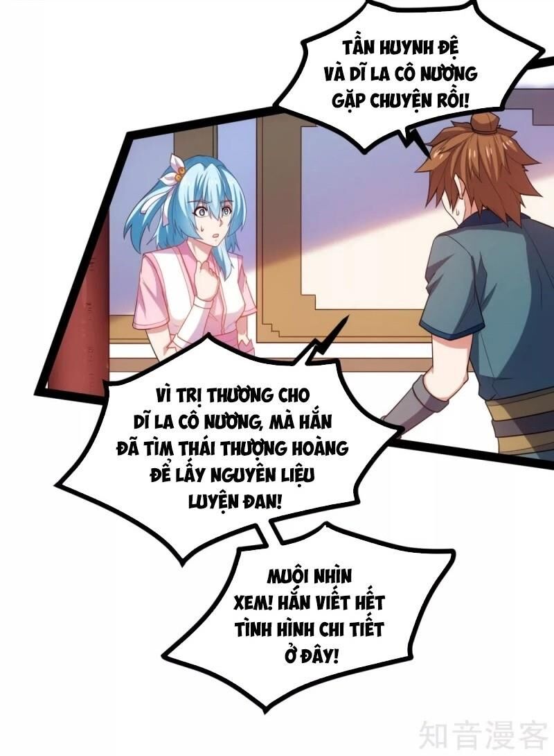 Đạp Toái Tiên Hà Chapter 129 - Trang 2