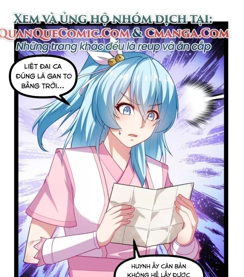 Đạp Toái Tiên Hà Chapter 129 - Trang 2