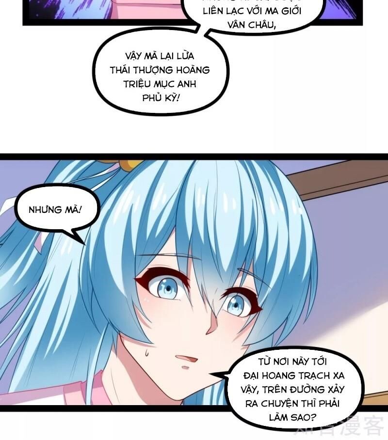 Đạp Toái Tiên Hà Chapter 129 - Trang 2