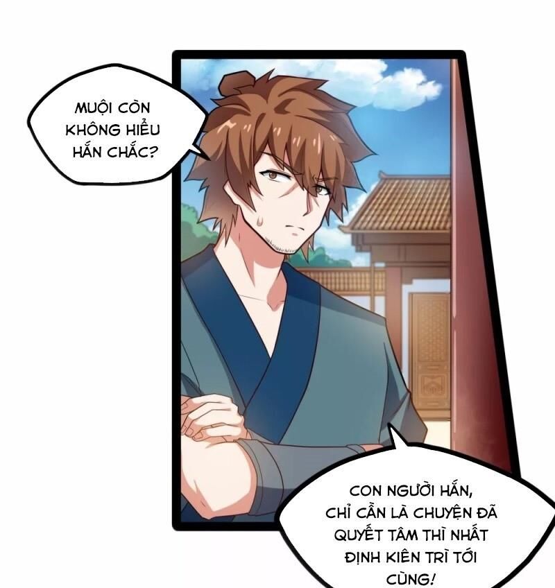 Đạp Toái Tiên Hà Chapter 129 - Trang 2
