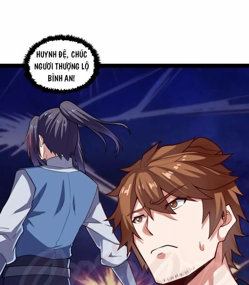 Đạp Toái Tiên Hà Chapter 129 - Trang 2