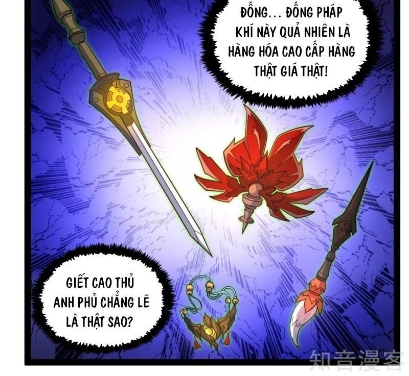 Đạp Toái Tiên Hà Chapter 129 - Trang 2