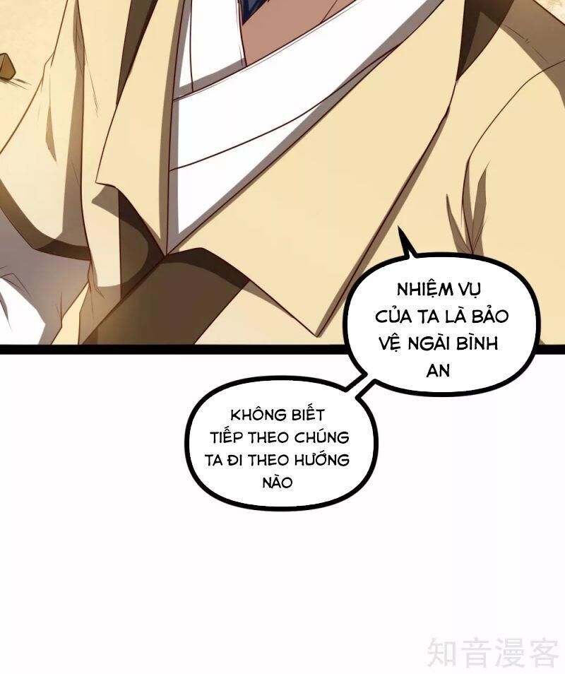 Đạp Toái Tiên Hà Chapter 130 - Trang 2