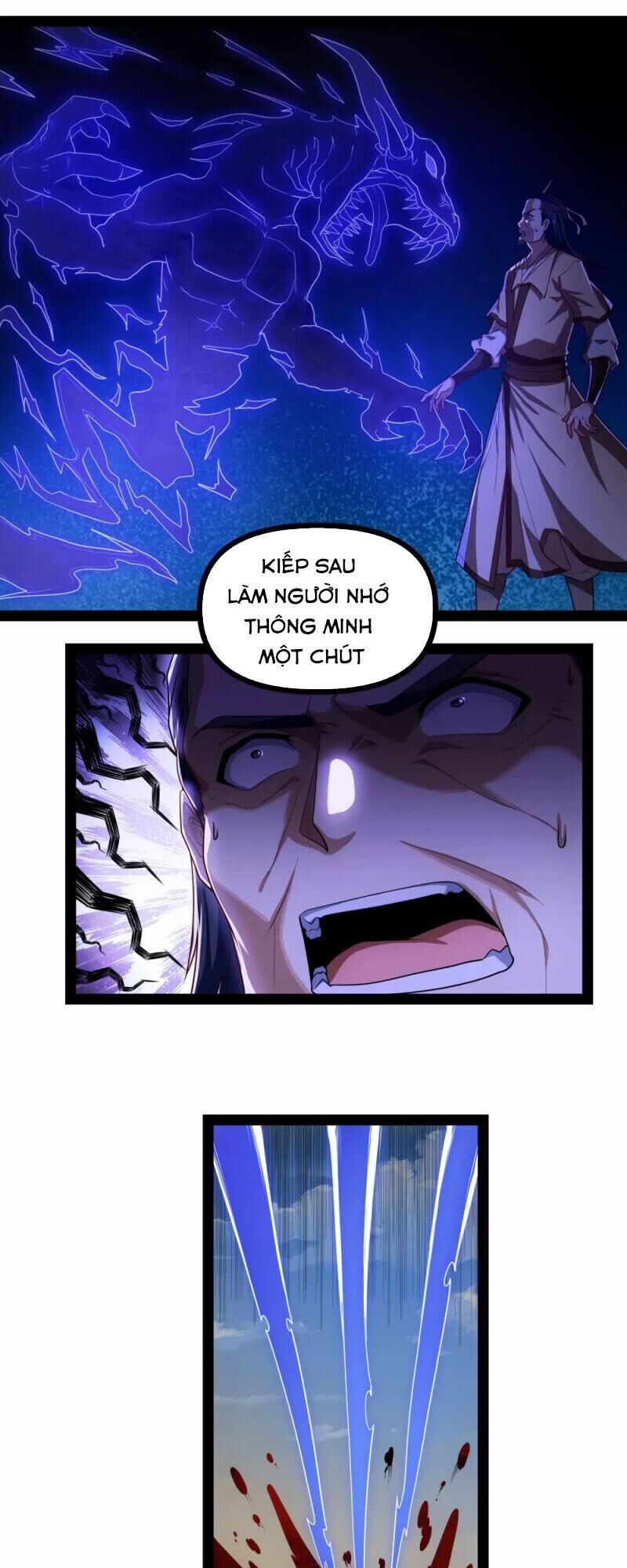 Đạp Toái Tiên Hà Chapter 131 - Trang 2