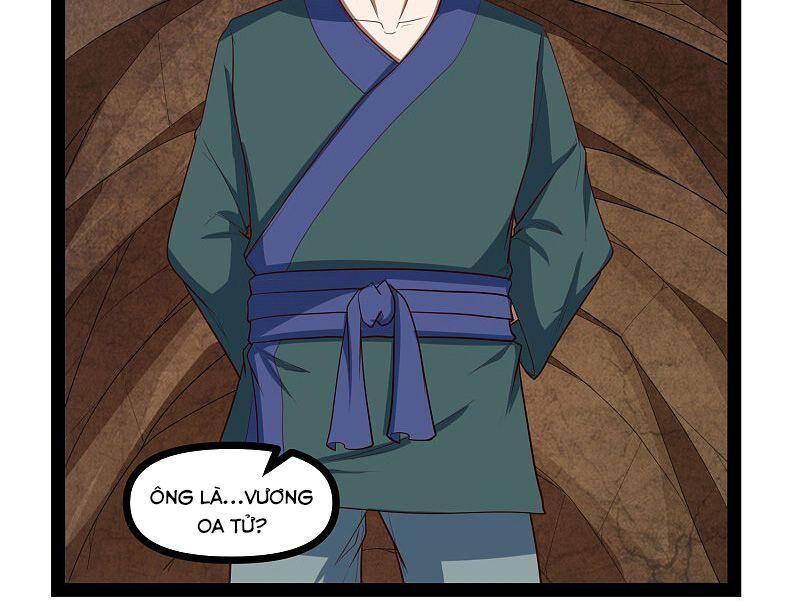 Đạp Toái Tiên Hà Chapter 132 - Trang 2