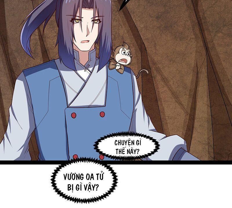 Đạp Toái Tiên Hà Chapter 132 - Trang 2