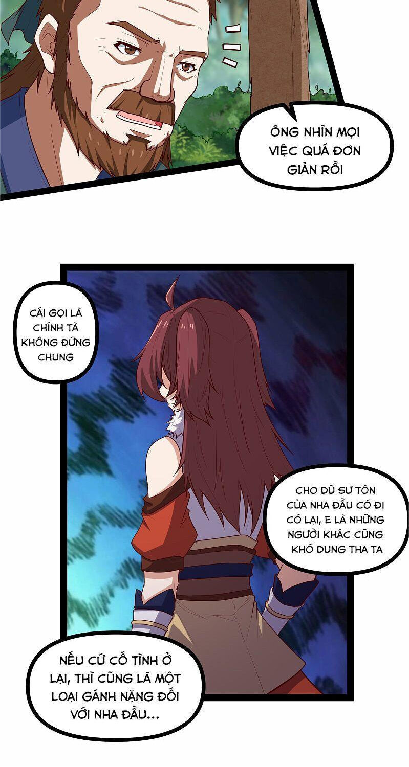 Đạp Toái Tiên Hà Chapter 133 - Trang 2