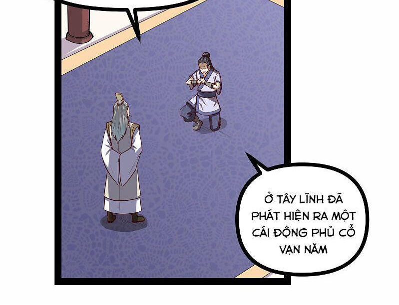 Đạp Toái Tiên Hà Chapter 133 - Trang 2