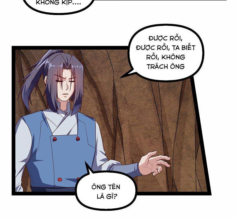 Đạp Toái Tiên Hà Chapter 133 - Trang 2