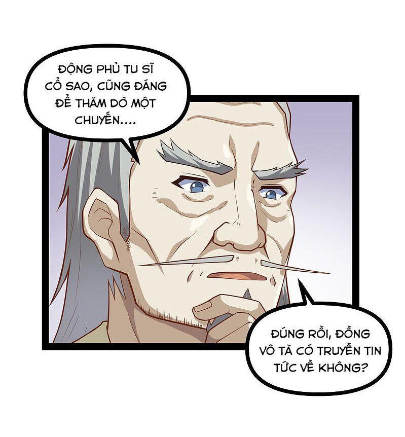 Đạp Toái Tiên Hà Chapter 133 - Trang 2