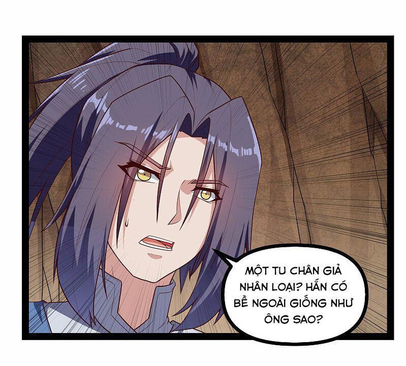 Đạp Toái Tiên Hà Chapter 133 - Trang 2