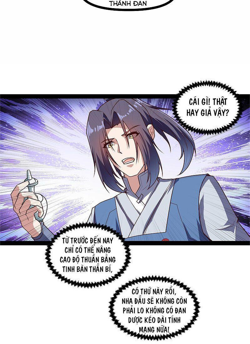 Đạp Toái Tiên Hà Chapter 133 - Trang 2