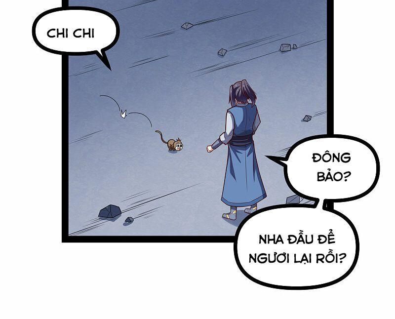 Đạp Toái Tiên Hà Chapter 134 - Trang 2