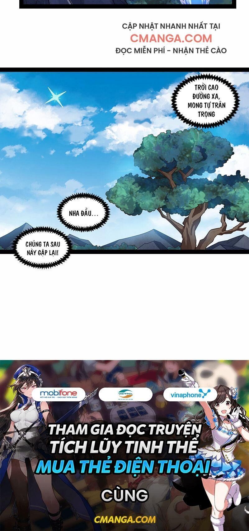 Đạp Toái Tiên Hà Chapter 134 - Trang 2