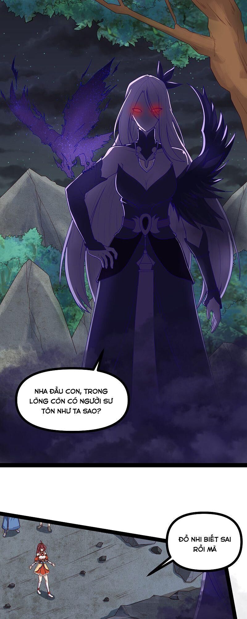 Đạp Toái Tiên Hà Chapter 134 - Trang 2