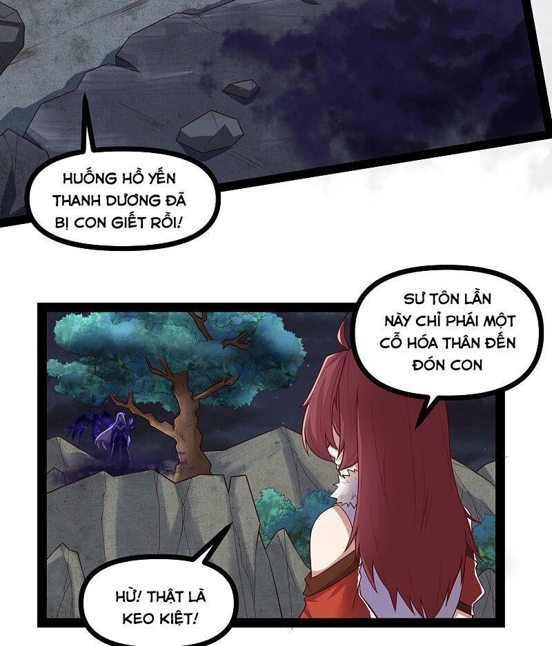 Đạp Toái Tiên Hà Chapter 134 - Trang 2