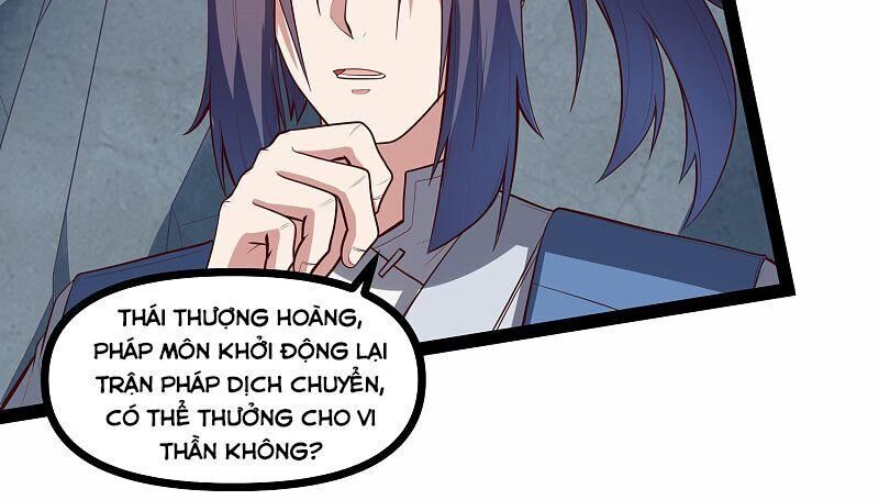 Đạp Toái Tiên Hà Chapter 135 - Trang 2