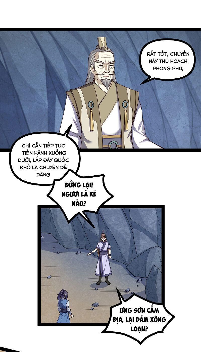 Đạp Toái Tiên Hà Chapter 135 - Trang 2