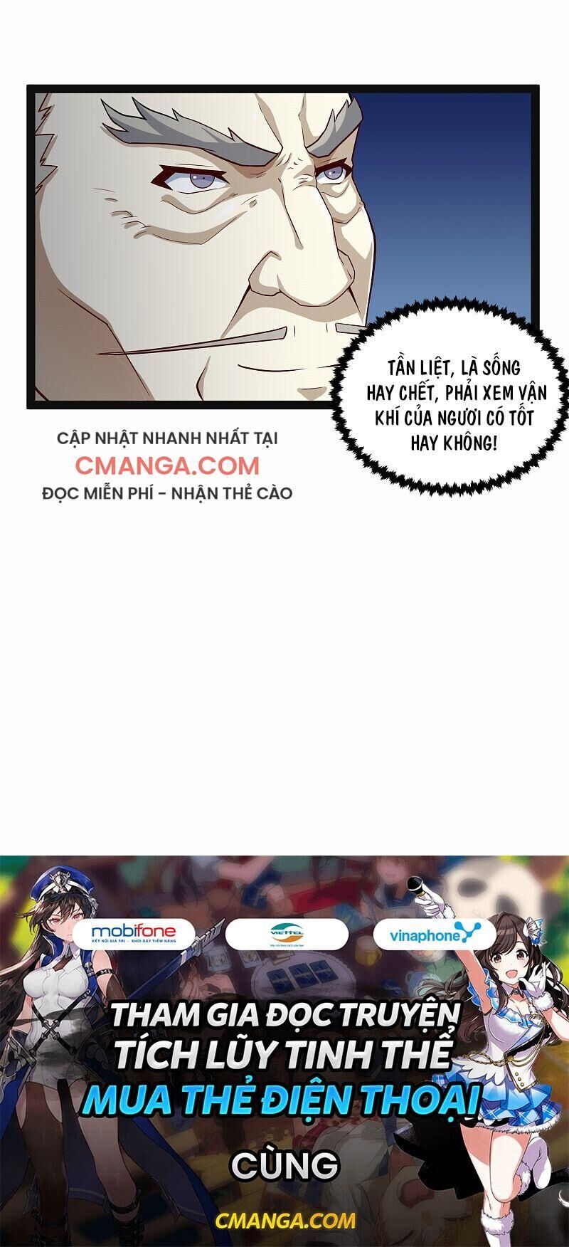 Đạp Toái Tiên Hà Chapter 135 - Trang 2