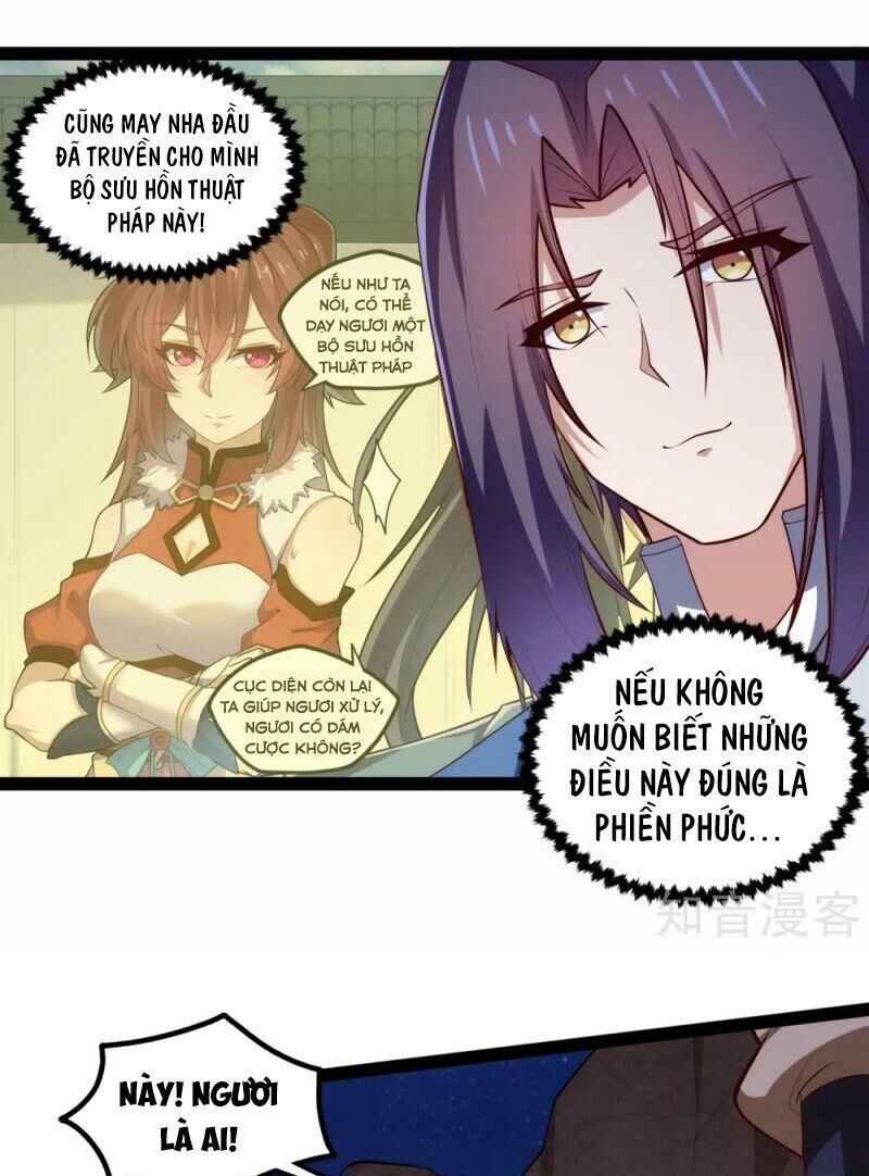 Đạp Toái Tiên Hà Chapter 136 - Trang 2