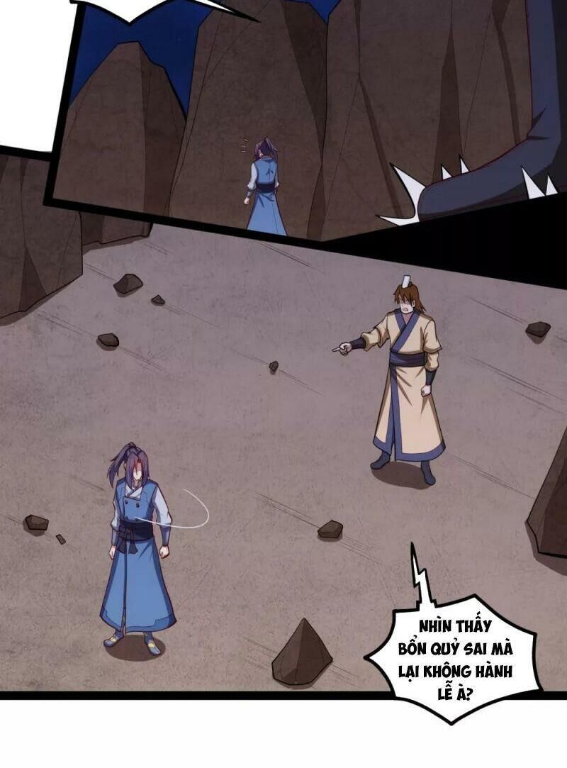 Đạp Toái Tiên Hà Chapter 136 - Trang 2