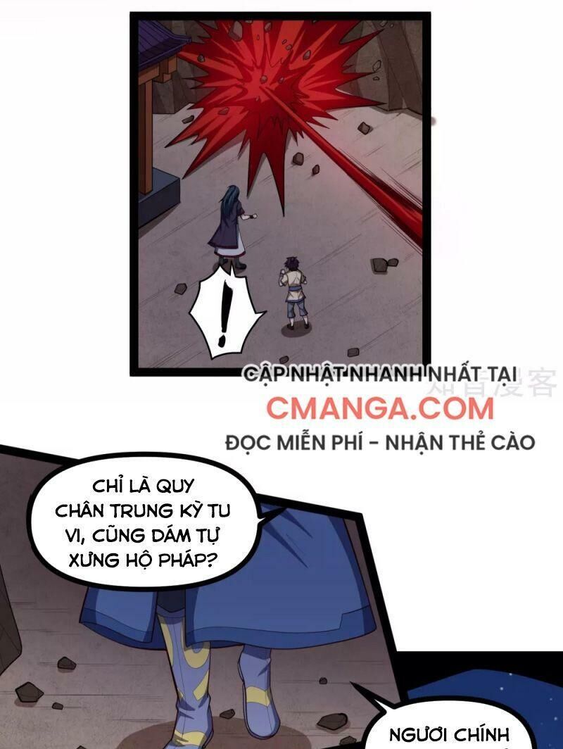 Đạp Toái Tiên Hà Chapter 136 - Trang 2
