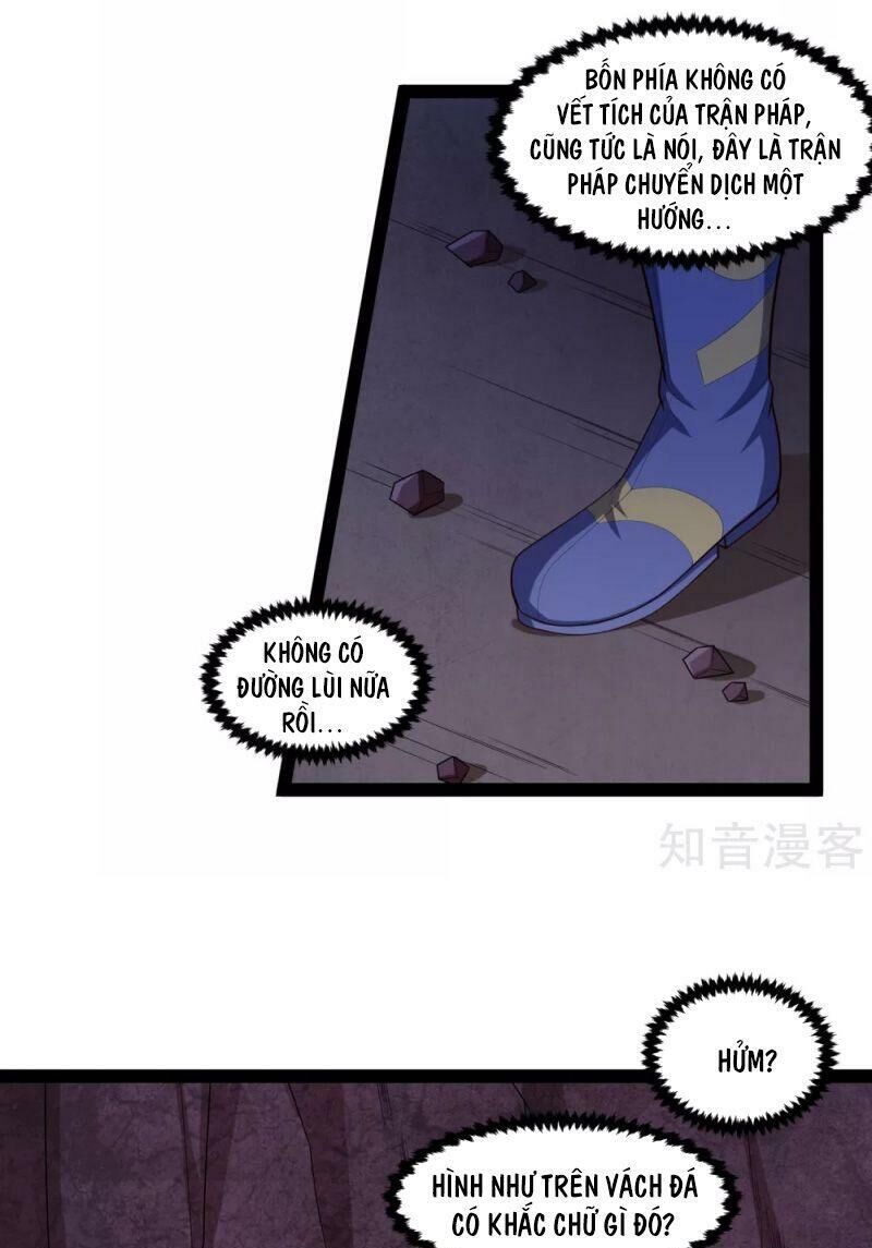 Đạp Toái Tiên Hà Chapter 136 - Trang 2