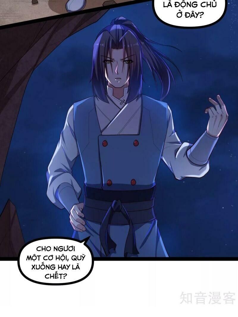 Đạp Toái Tiên Hà Chapter 136 - Trang 2