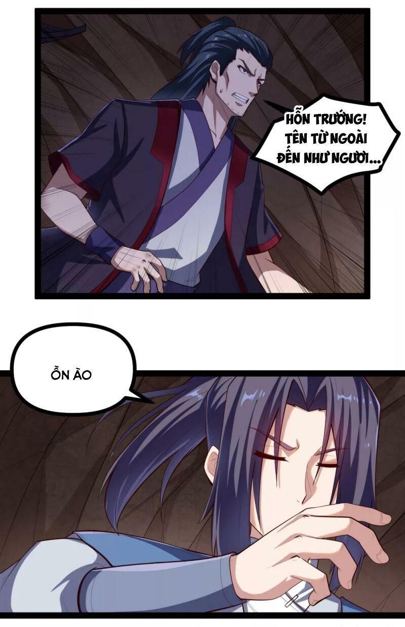 Đạp Toái Tiên Hà Chapter 136 - Trang 2