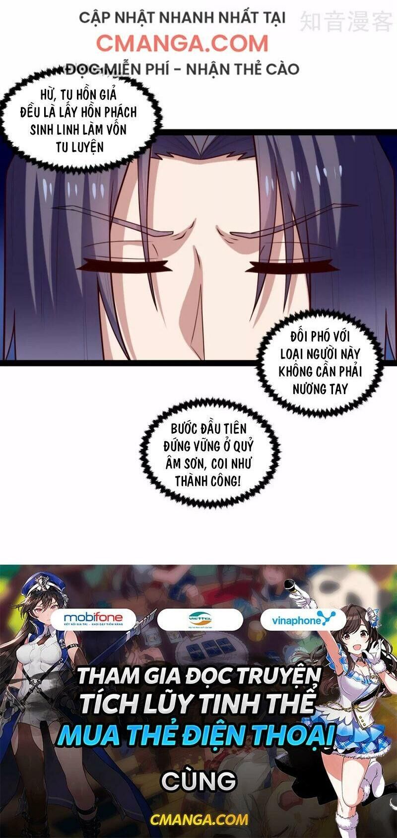 Đạp Toái Tiên Hà Chapter 136 - Trang 2