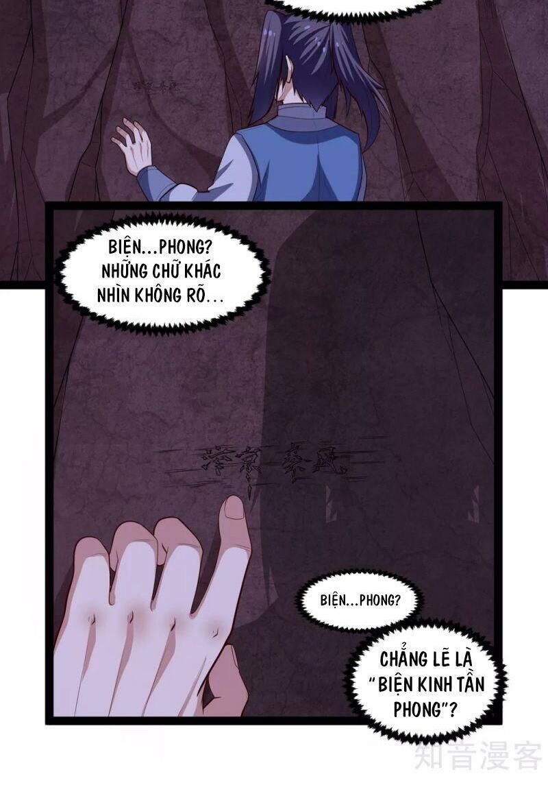 Đạp Toái Tiên Hà Chapter 136 - Trang 2