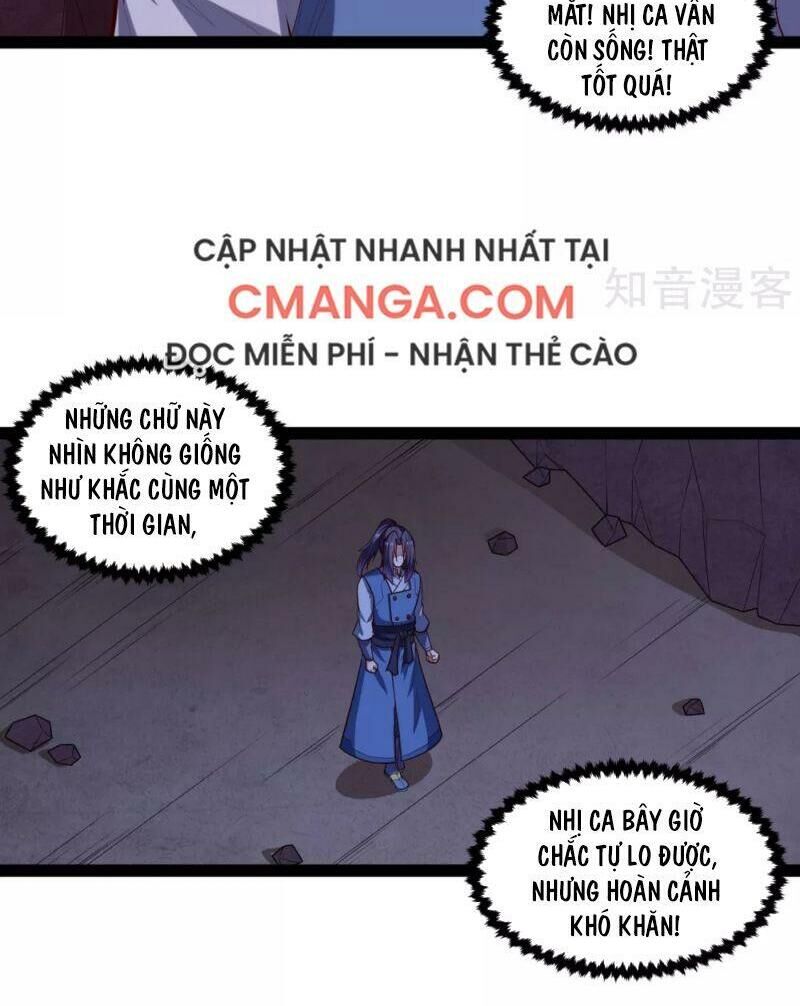 Đạp Toái Tiên Hà Chapter 136 - Trang 2