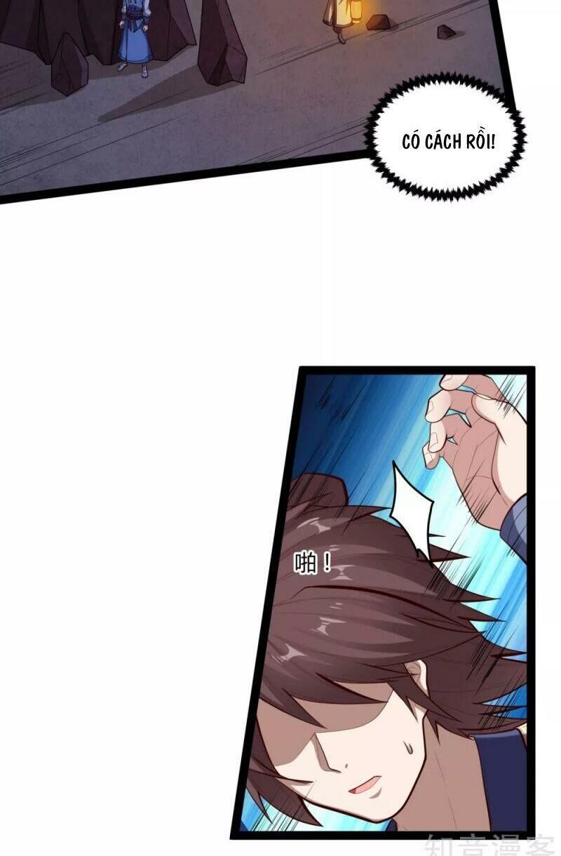 Đạp Toái Tiên Hà Chapter 136 - Trang 2