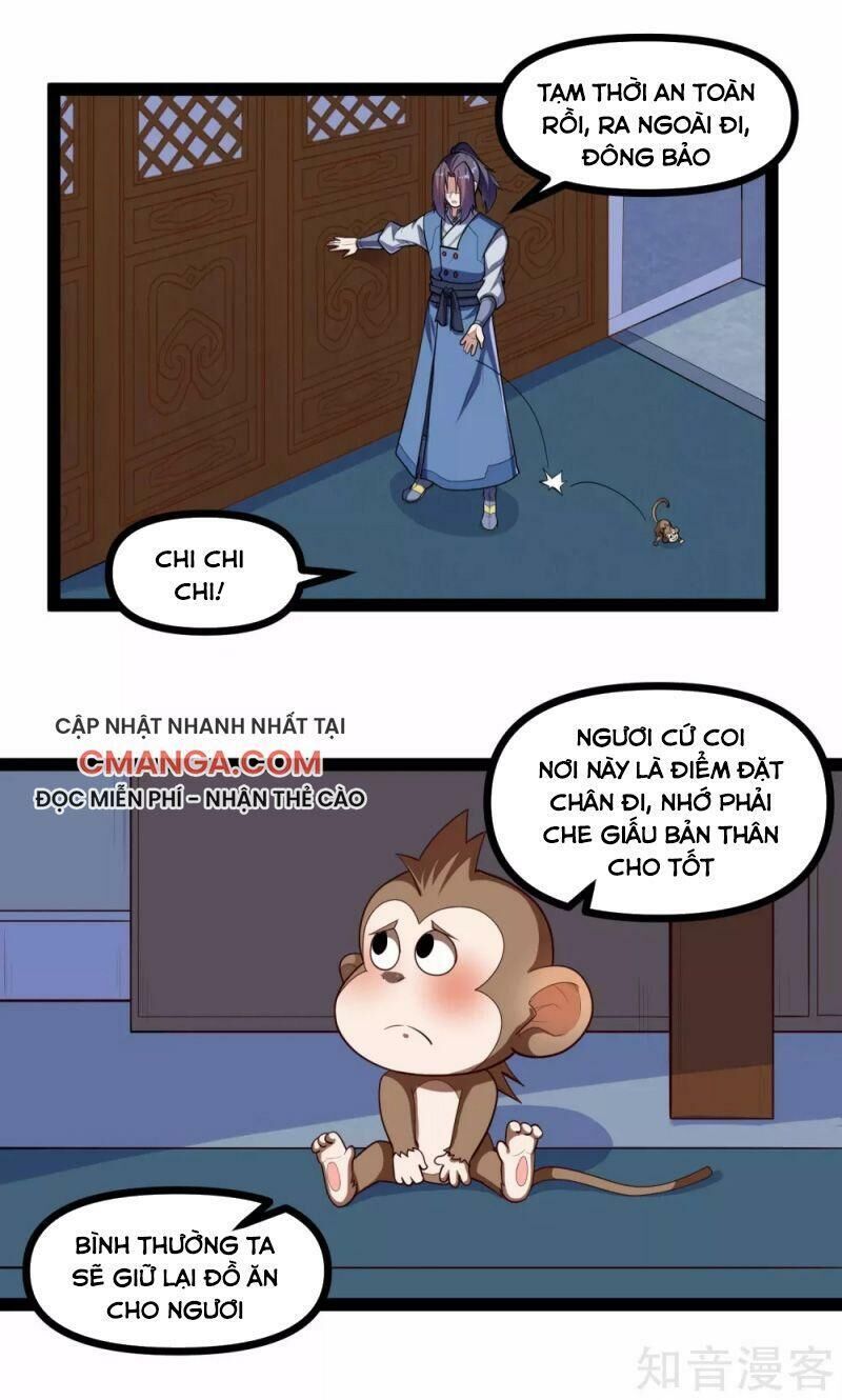 Đạp Toái Tiên Hà Chapter 137 - Trang 2