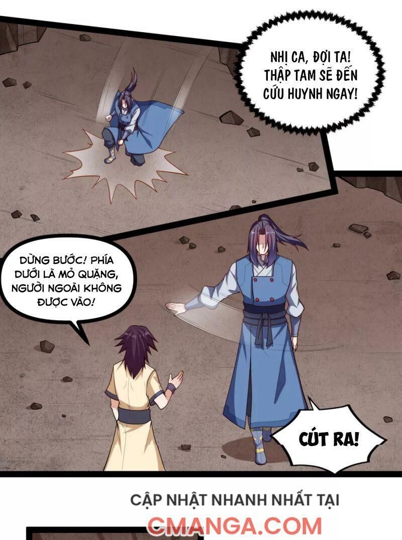 Đạp Toái Tiên Hà Chapter 137 - Trang 2