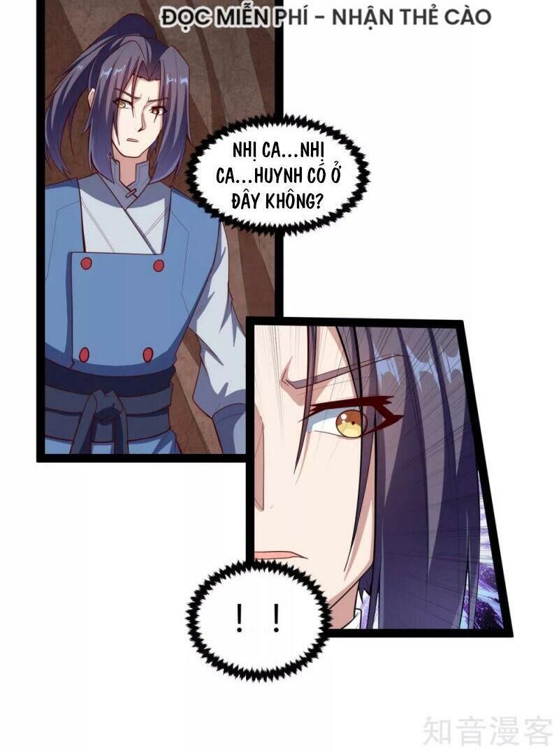 Đạp Toái Tiên Hà Chapter 137 - Trang 2