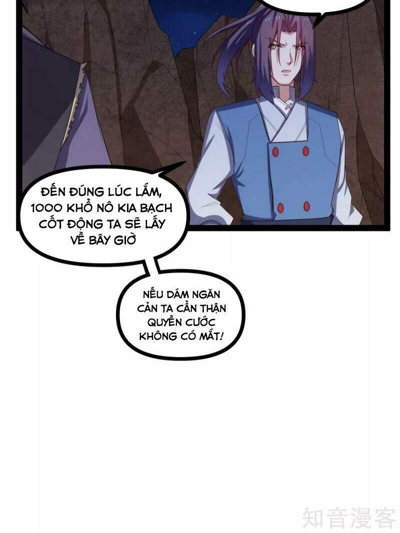 Đạp Toái Tiên Hà Chapter 137 - Trang 2