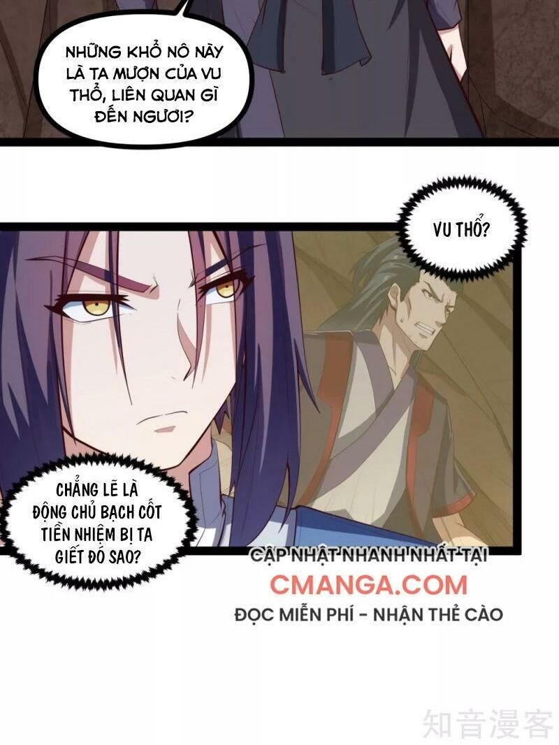 Đạp Toái Tiên Hà Chapter 137 - Trang 2