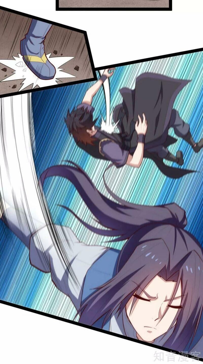 Đạp Toái Tiên Hà Chapter 137 - Trang 2