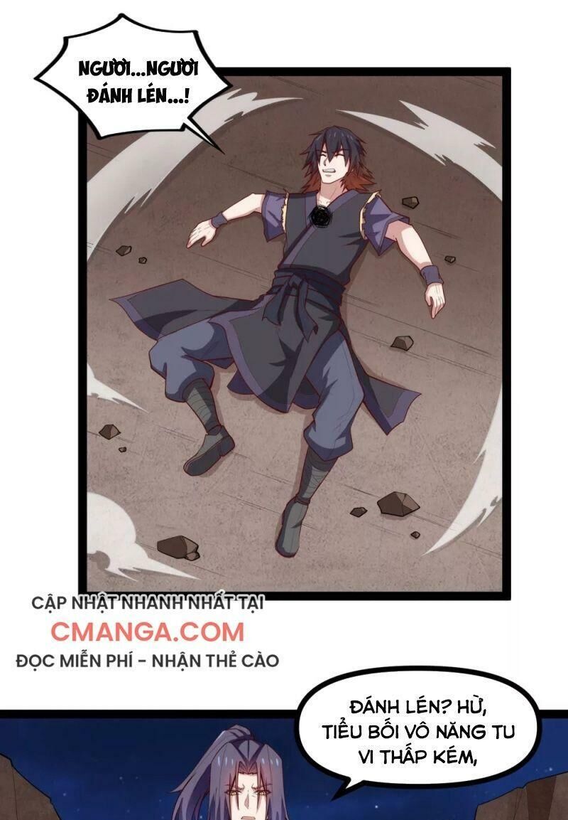 Đạp Toái Tiên Hà Chapter 137 - Trang 2