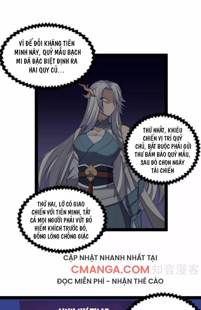 Đạp Toái Tiên Hà Chapter 137 - Trang 2