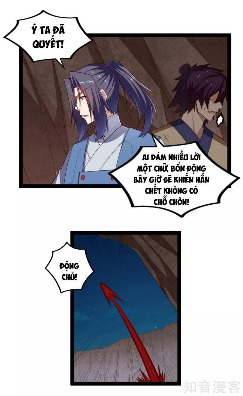 Đạp Toái Tiên Hà Chapter 137 - Trang 2