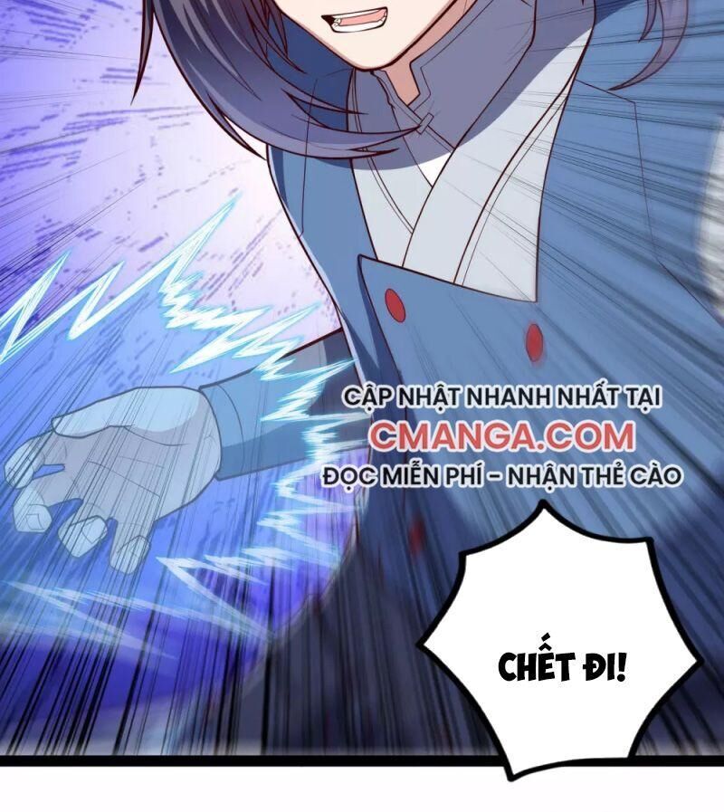 Đạp Toái Tiên Hà Chapter 139 - Trang 2