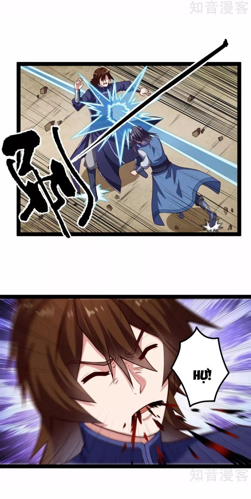 Đạp Toái Tiên Hà Chapter 139 - Trang 2