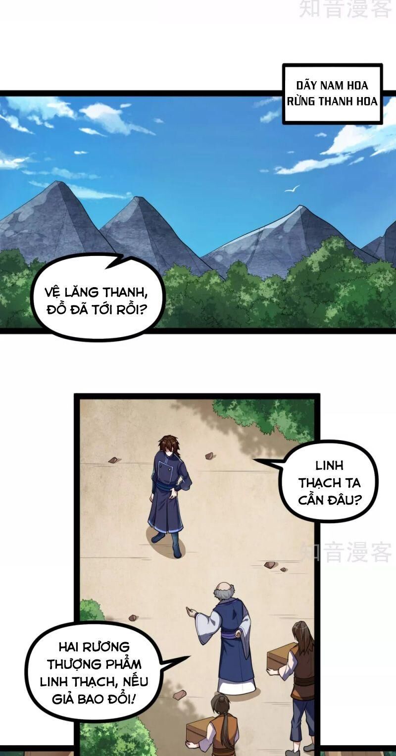 Đạp Toái Tiên Hà Chapter 139 - Trang 2