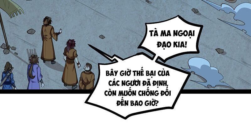 Đạp Toái Tiên Hà Chapter 140 - Trang 2