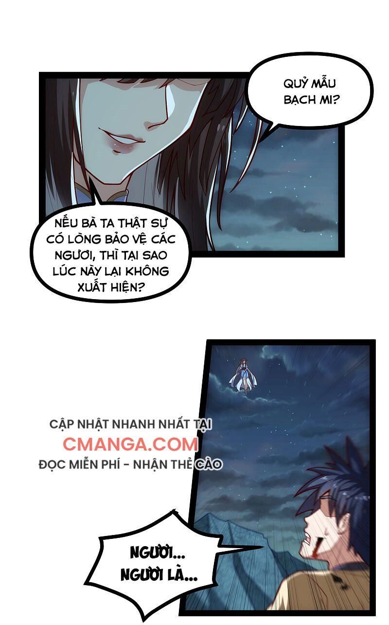 Đạp Toái Tiên Hà Chapter 140 - Trang 2