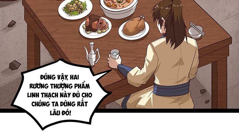 Đạp Toái Tiên Hà Chapter 140 - Trang 2