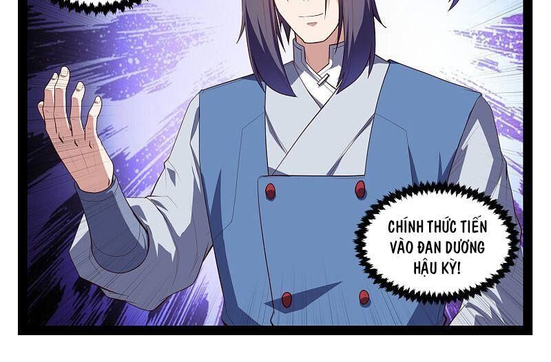 Đạp Toái Tiên Hà Chapter 140 - Trang 2